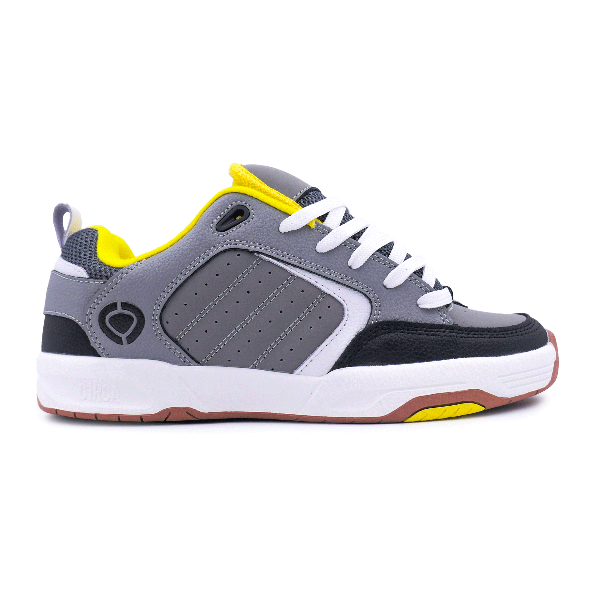 C1rca deals skateboarding shoes