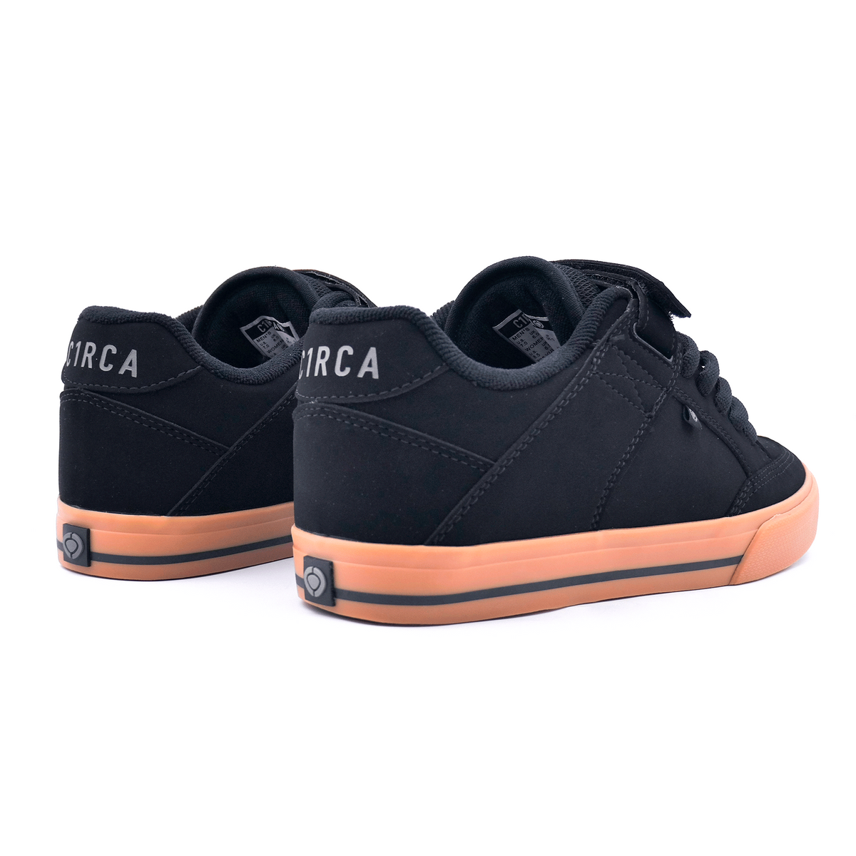 Circa 25 2025 vulc black