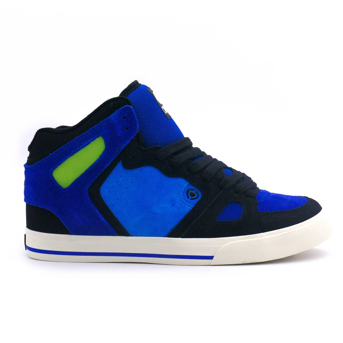 C1RCA 205 VULC Black/Black