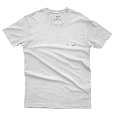 DEAL T-Shirt - White