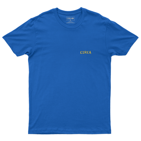 FRESH INSIDE T-Shirt - Royal Blue