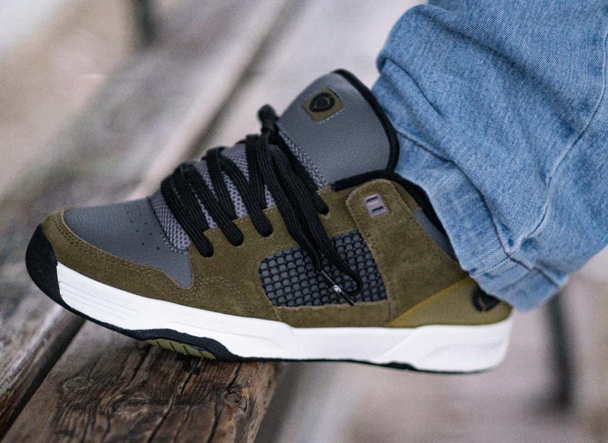 Cx 301– C1RCA FOOTWEAR | Official Website