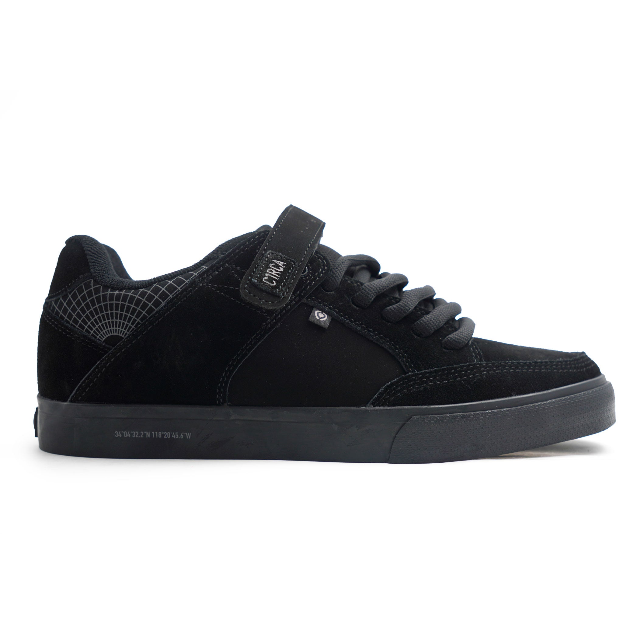 205 Vulc – C1RCA FOOTWEAR Official Website - Main Image