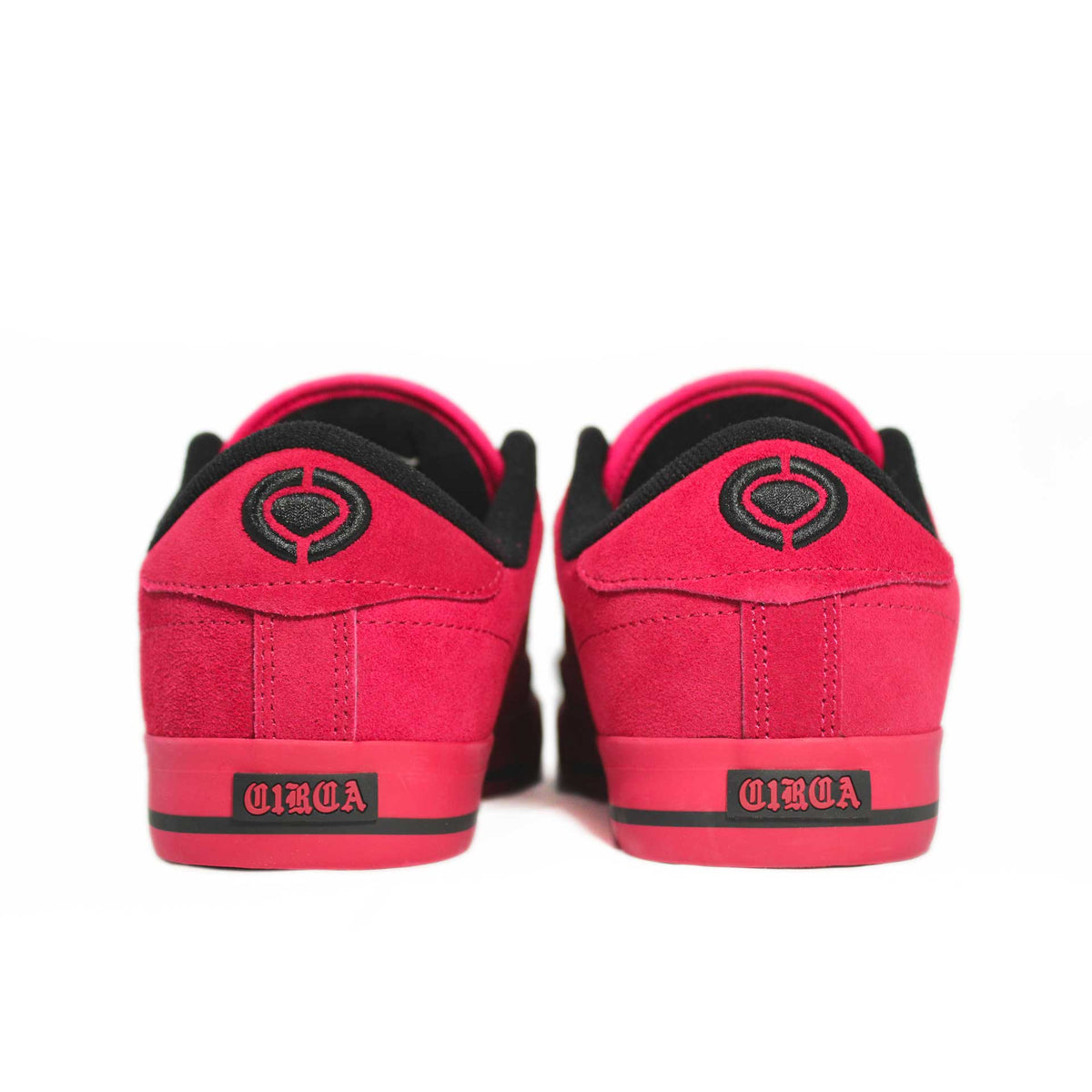 Circa shoes outlet red