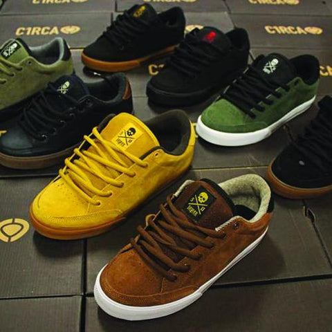 FOOTWEAR - C1RCA FOOTWEAR | Official Website