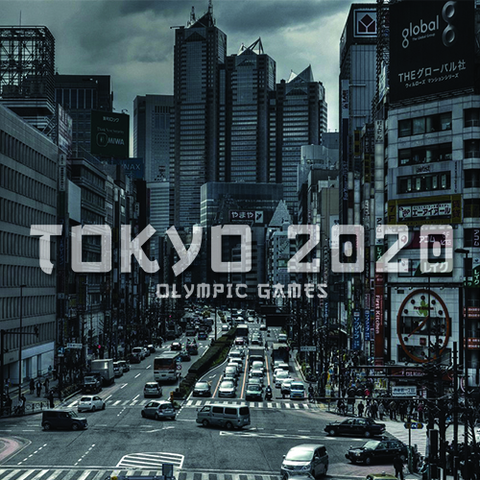 TOKYO 2020 - C1RCA FOOTWEAR | Official Website