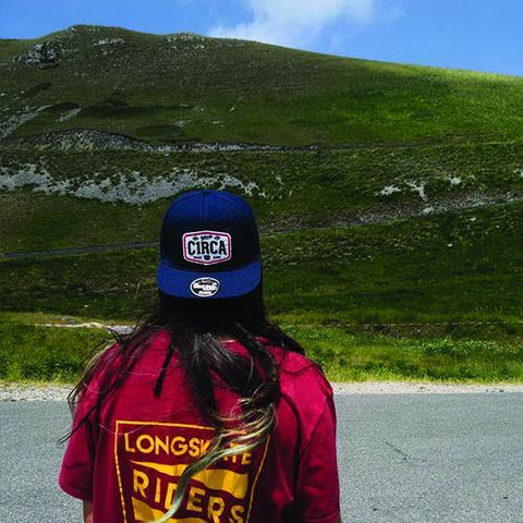 CAPS - C1RCA FOOTWEAR | Official Website