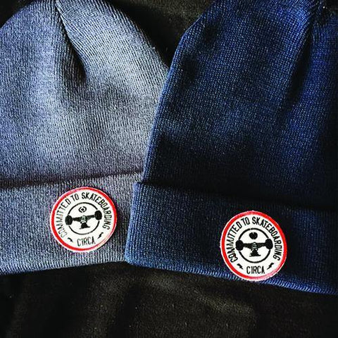 BEANIE - C1RCA FOOTWEAR | Official Website