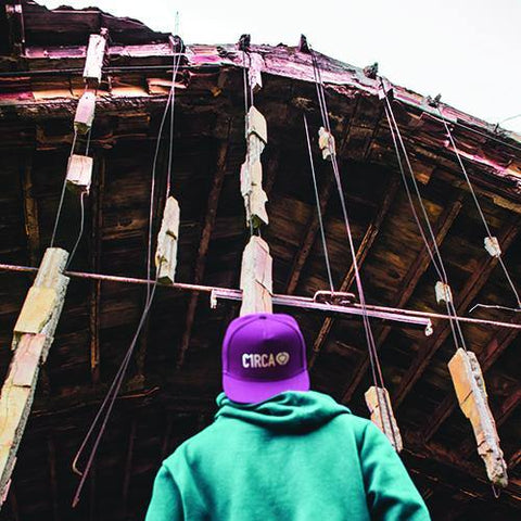 CAPS - C1RCA FOOTWEAR | Official Website