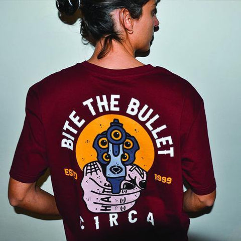 T-SHIRT - C1RCA FOOTWEAR | Official Website