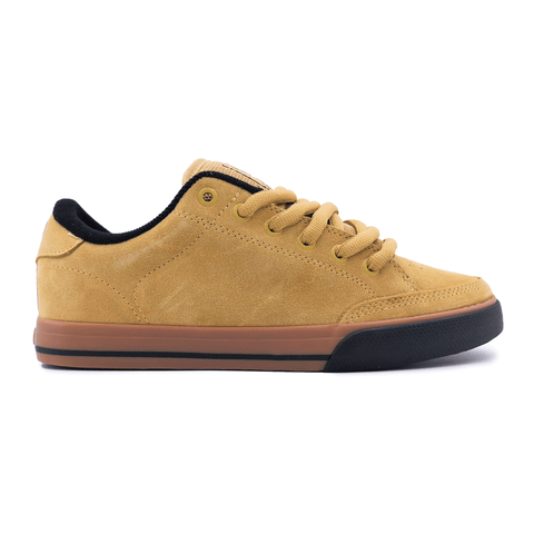 AL50PRO-HONEYYELLOW_BLACK_GUM-HYBG