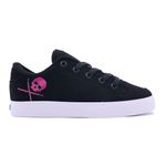 BUCKLER SK-BLACK/FUCHSIA/WHITE