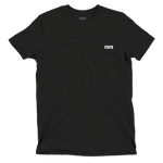 CELEBRATION TEE-BLACK