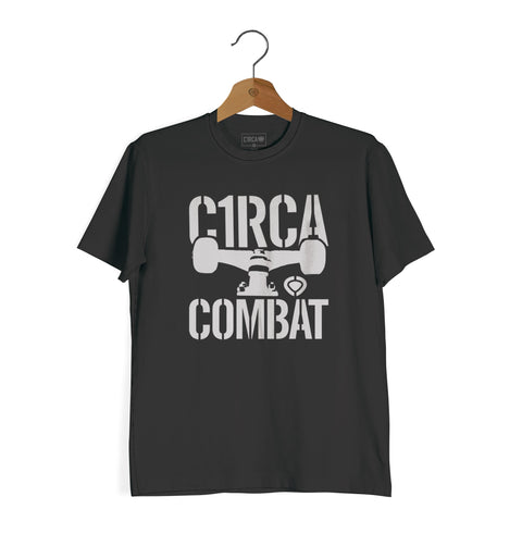 Combat Tee