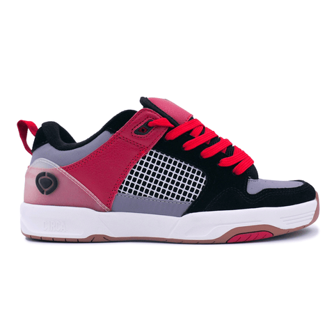 TAVE TT-BLACK/RED