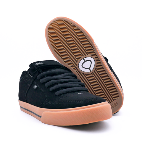 205VULC-BLACK_GUM-BKG