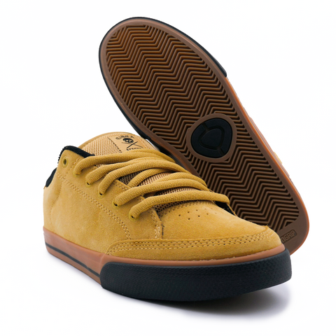 AL50PRO-HONEYYELLOW_BLACK_GUM-HYBG