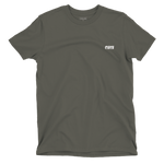 CELEBRATION TEE-KHAKI