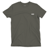 CELEBRATION TEE-KHAKI