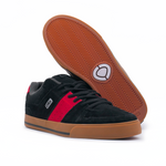 WIDOWMAKER-BLACK/RED/GUM