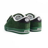 AL 50-KOMBU GREEN/BLACK/WHITE