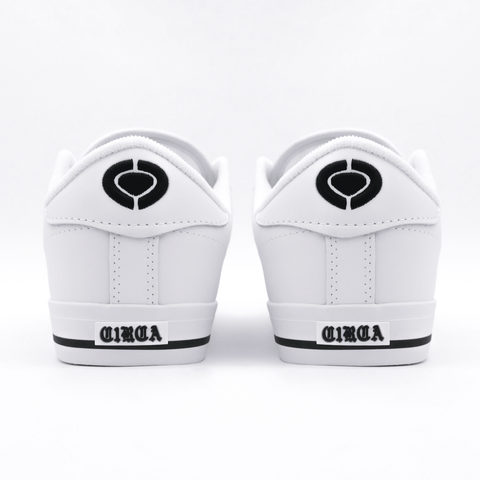 Circa lopez top 50 white