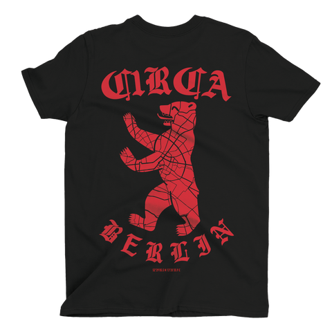 Berlin Tee