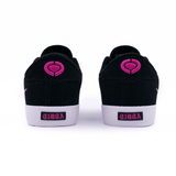 BUCKLER SK-BLACK/FUCHSIA/WHITE