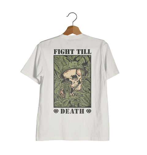 Till Death Tee