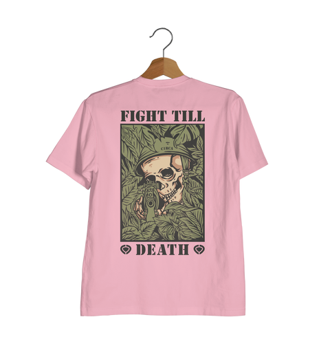 Till Death Tee