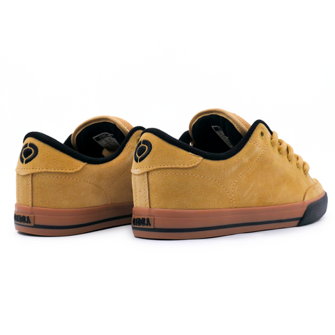 AL50PRO-HONEYYELLOW_BLACK_GUM-HYBG