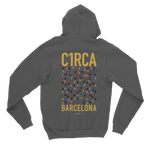 Barcelona Hood - A Premium Piece of the Manhole Collection