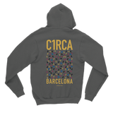 Barcelona Hood - A Premium Piece of the Manhole Collection