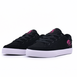 BUCKLER SK-BLACK/FUCHSIA/WHITE