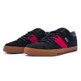 WIDOWMAKER-BLACK/RED/GUM