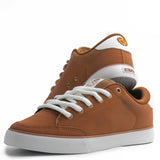 AL 50 Tawny Brown/White