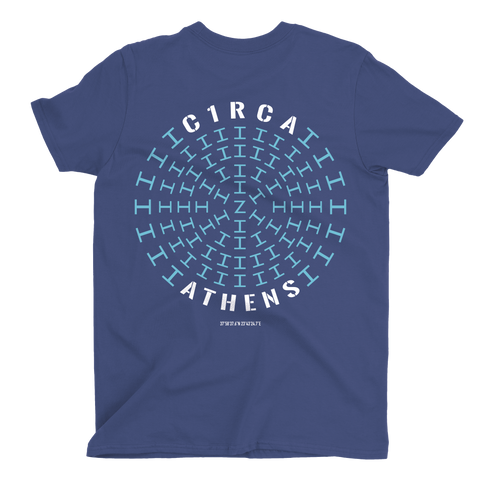 Athens Tee