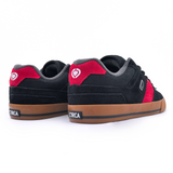 WIDOWMAKER-BLACK/RED/GUM