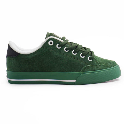 AL 50-KOMBU GREEN/BLACK/WHITE