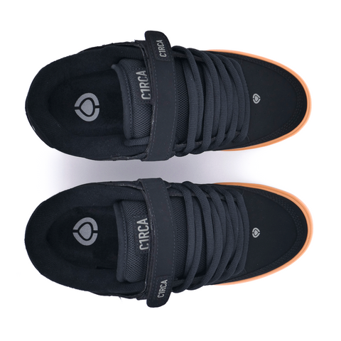 205VULC-BLACK_GUM-BKG