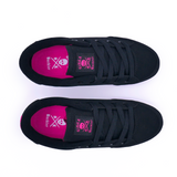 BUCKLER SK-BLACK/FUCHSIA/WHITE