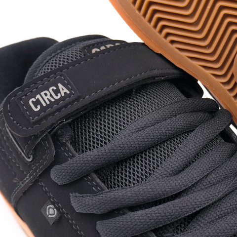 205VULC-BLACK_GUM-BKG