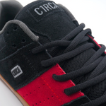 WIDOWMAKER-BLACK/RED/GUM