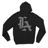 Los Angeles Hood - A Premium Piece of the Manhole Collection