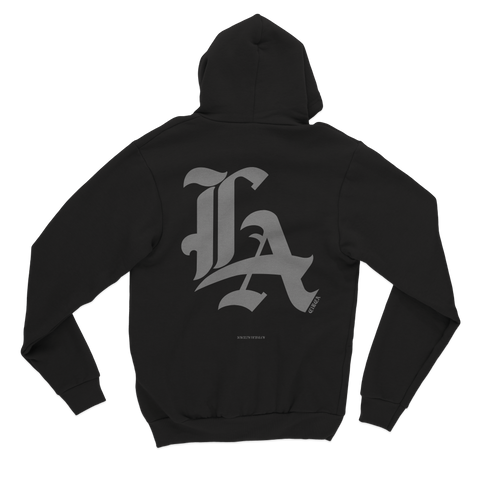 Los Angeles Hood - A Premium Piece of the Manhole Collection