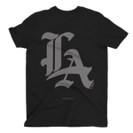 Los Angeles Tee - Manhole Collection