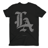 Los Angeles Tee - Manhole Collection