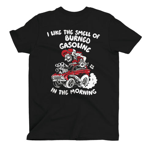 Gasoline Tee