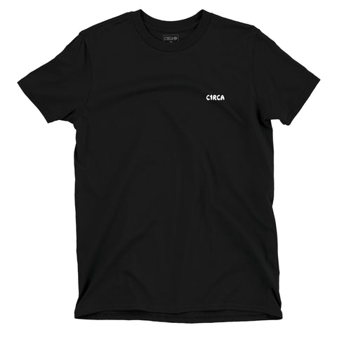 Gasoline Tee