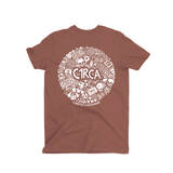 BEDLAM TEE